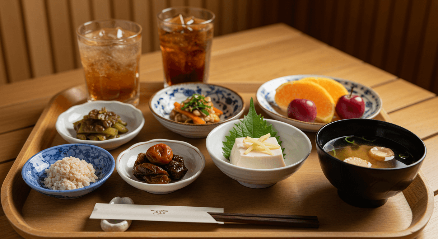 サウナ飯