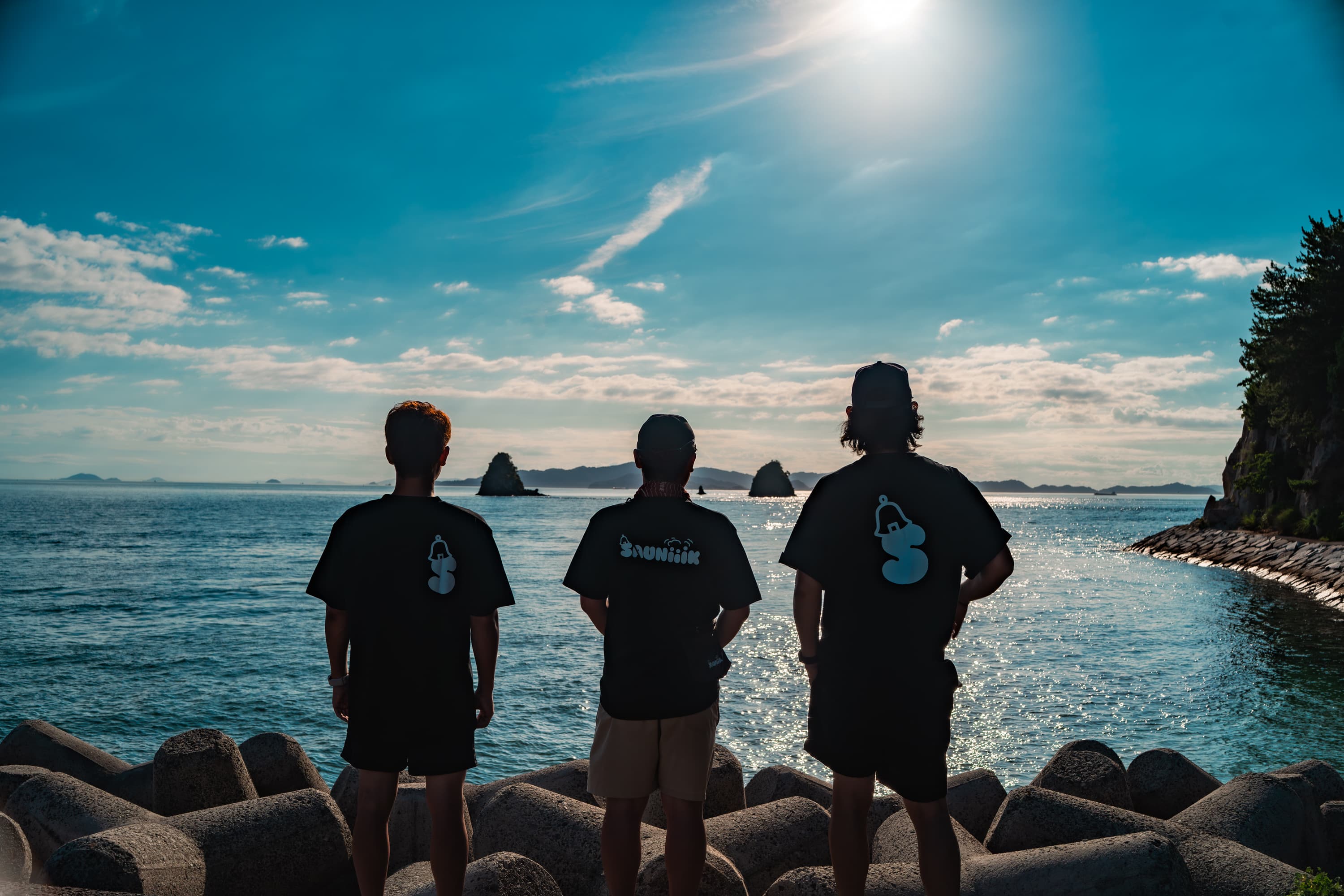 ワクワクするイベントを企画中です。お楽しみに！